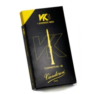 Vandoren | Synthetic Bb Clarinet Reed VK1